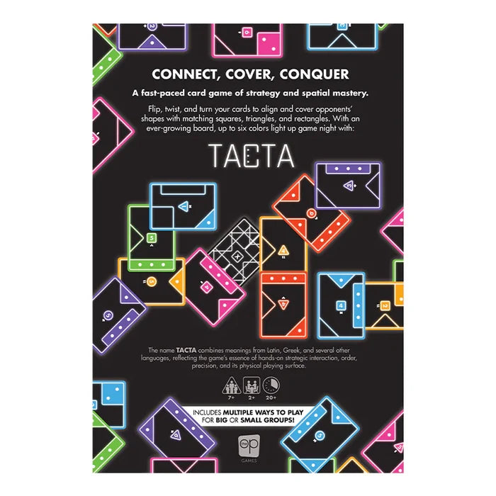 Tacta