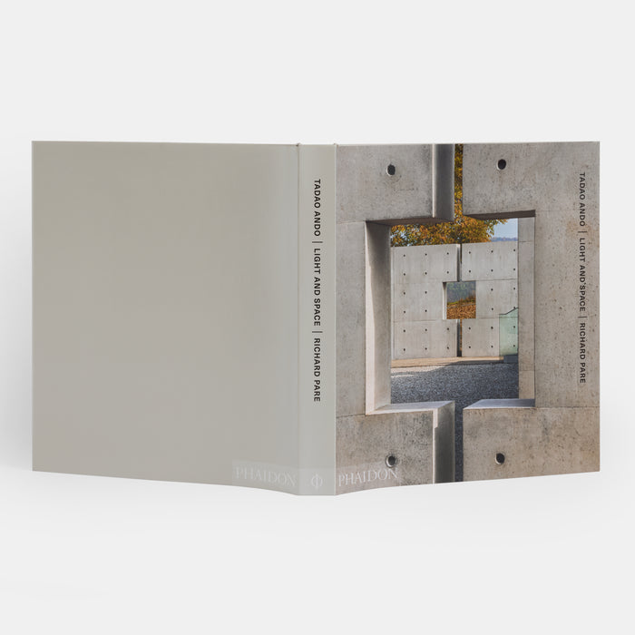 Tadao Ando: Light and Space