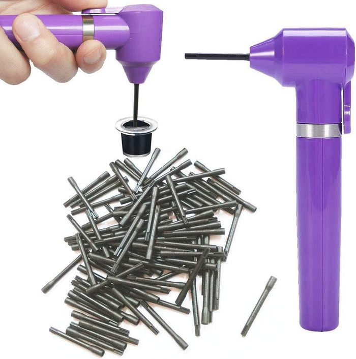 Tattoo Ink Mixer Blender