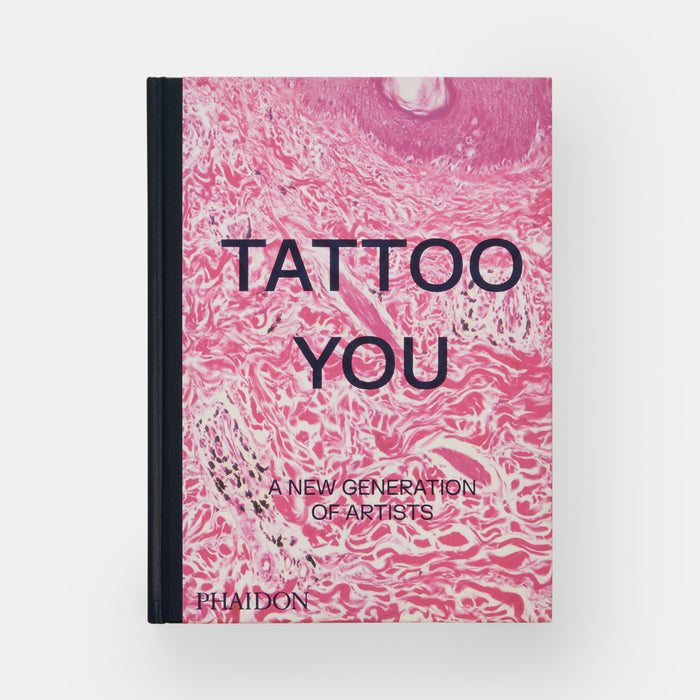 Tattoo You: A New Generation of Artists