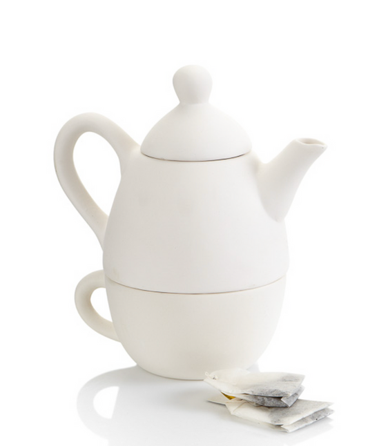 TEA FOR ONE