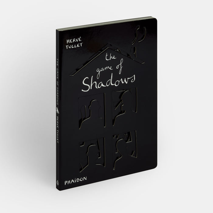 The Game of Shadows