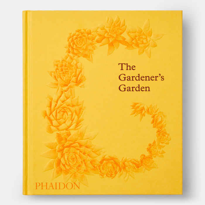The Gardener's Garden: Inspiration Across Continents and Centuries