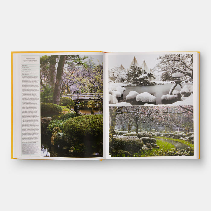 The Gardener's Garden: Inspiration Across Continents and Centuries