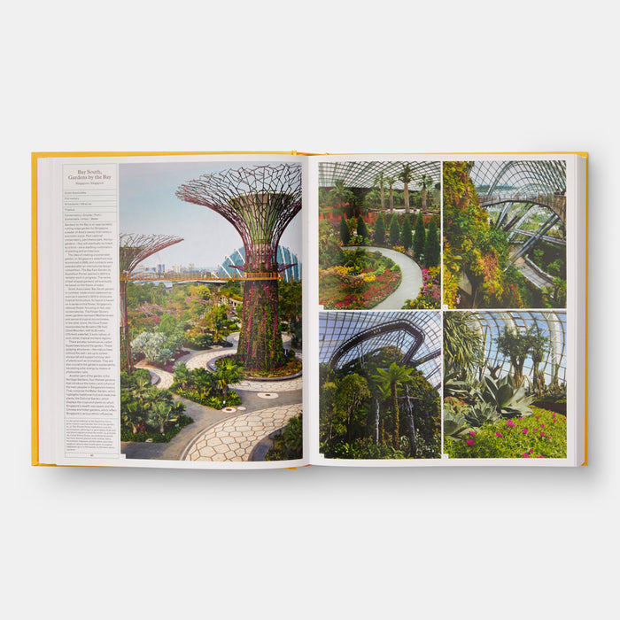 The Gardener's Garden: Inspiration Across Continents and Centuries