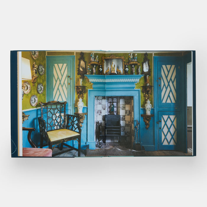 The New Antiquarians: At Home with Young Collectors