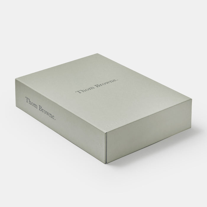 Thom Browne.