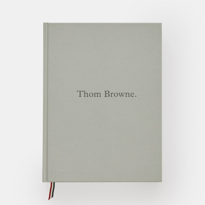 Thom Browne.