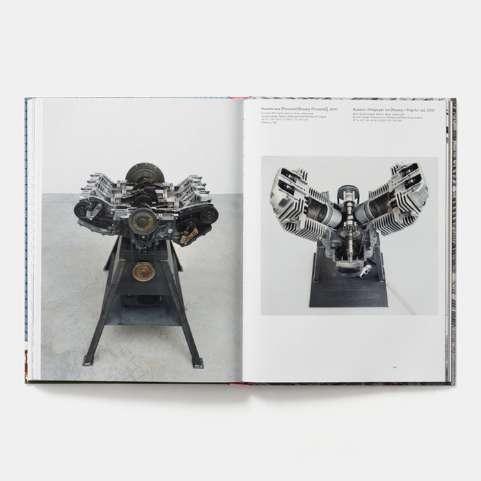 Thomas Bayrle: Playtime