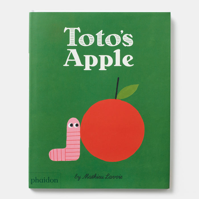 Toto's Apple