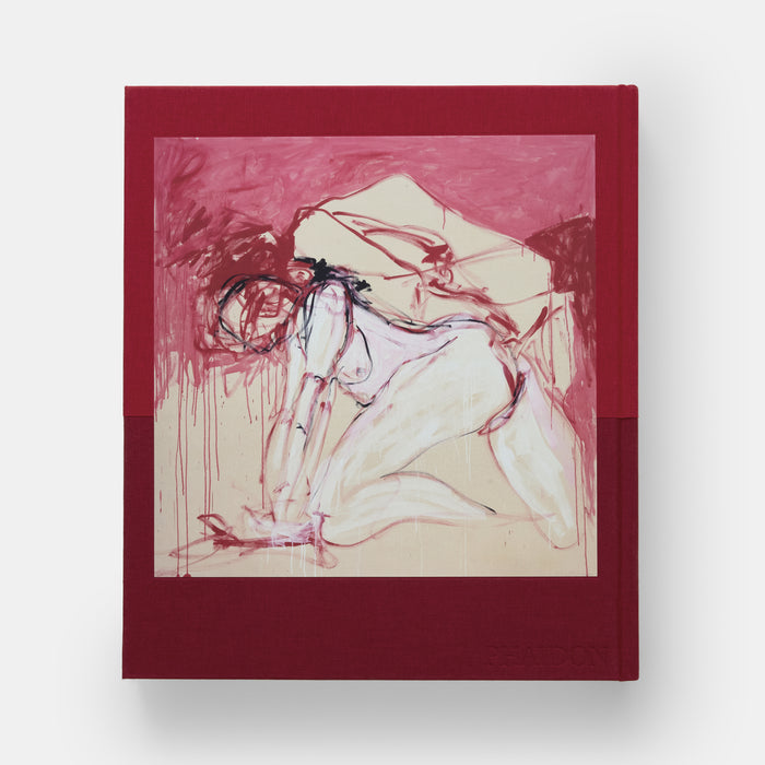Tracey Emin Paintings