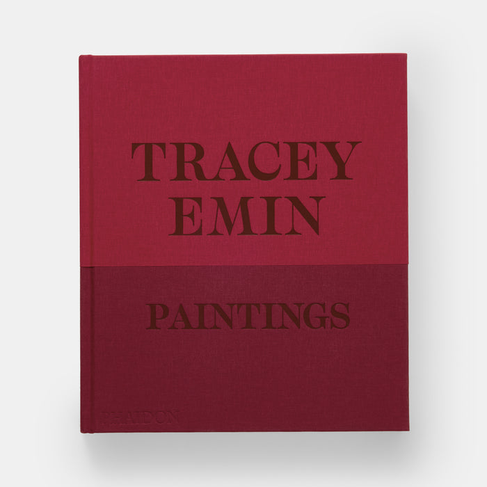 Tracey Emin Paintings