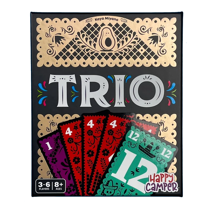 Trio