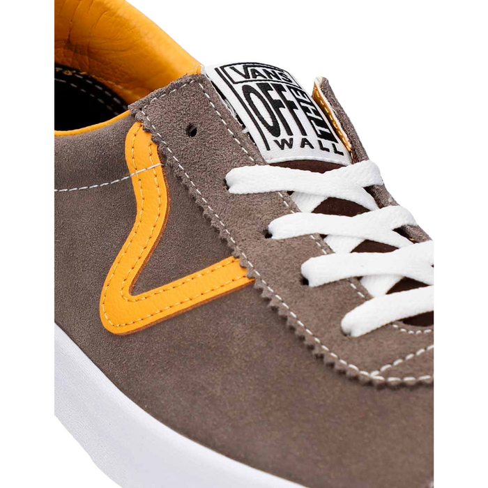 Vans Men's  Sport Low 'Pop - Bungee Cord' Shoes – 500714