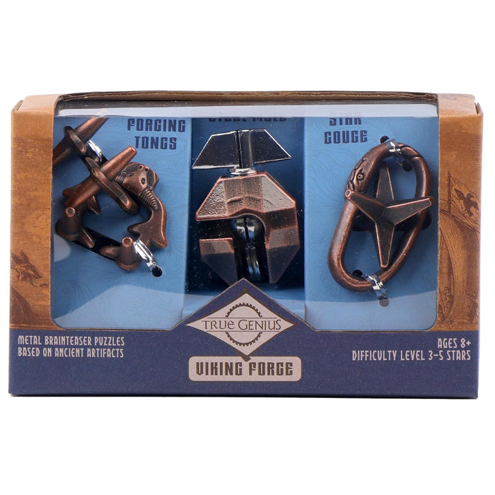 Viking Forge