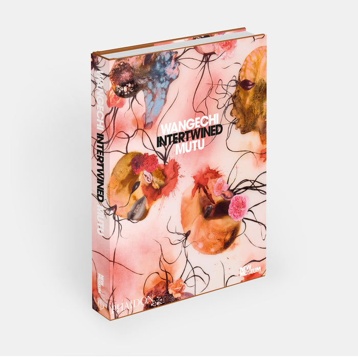 Wangechi Mutu: Intertwined