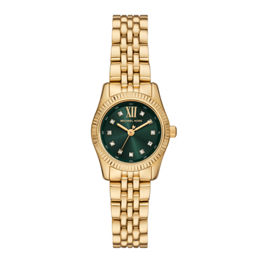 Michael Kors Watch Collection Lexington MK4842