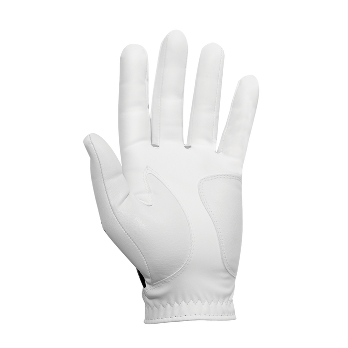 WeatherSof Women - White