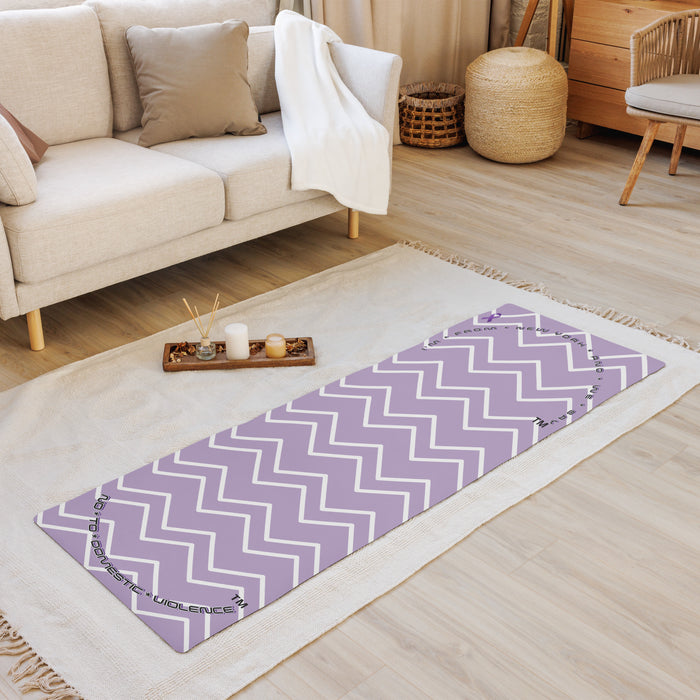 Yoga mat - New York
